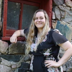 Meet your Posher, Lyndsay